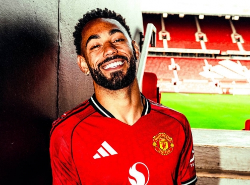 MU muốn Matheus Cunha thành 'Cantona mới'