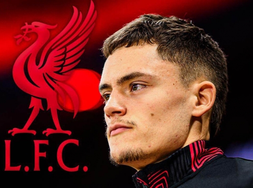 'Để Florian Wirtz đến Liverpool là thất bại của Bundesliga'