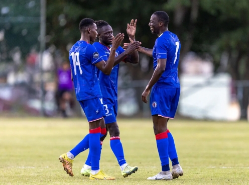 Nhận định Trinidad & Tobago vs Haiti: Trận đấu sống còn