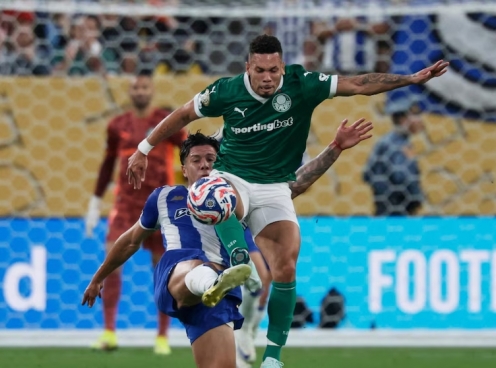 Nhận định Palmeiras vs Al Ahly: Đôi công rực lửa