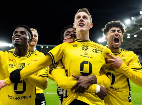 Nhận định Elfsborg vs Mjallby: Mục tiêu chiến thắng