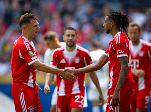 Nhận định Bayern Munich vs Boca Juniors: Thắng 'hủy diệt'?