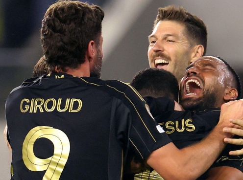 Nhận định Los Angeles FC vs Esperance Tunis: Điểm số đầu tiên