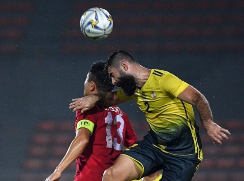 Nhận định Al Hikma vs Al Ahed: Gió đảo chiều