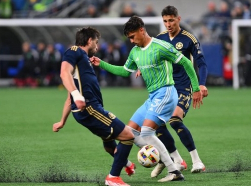 Nhận định Mashal Muborak vs Nasaf Qarshi: Thống trị hoàn toàn