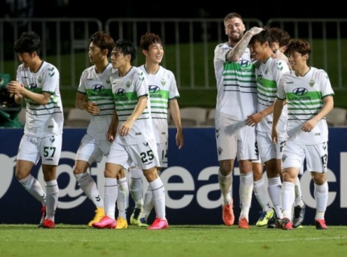 Nhận định Jeonbuk vs Seoul: Hai đội đều có bàn