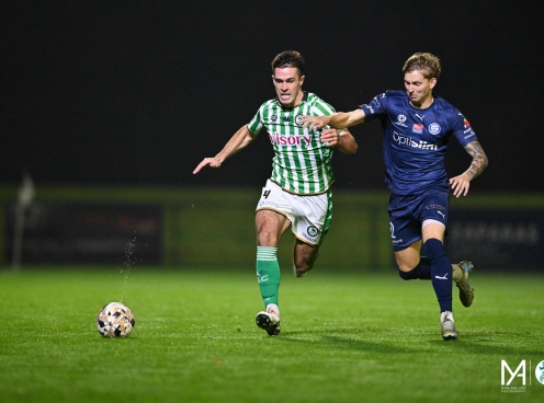 Nhận định Melbourne Knights vs Green Gully: Chủ nhà tay trắng
