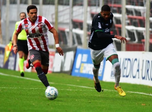 Nhận định Plaza Colonia vs River Plate: Chưa biết mùi thắng
