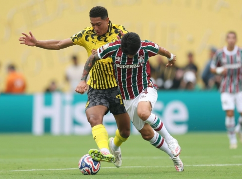 Nhận định Mamelodi Sundowns vs Dortmund: Chênh lệch quá lớn