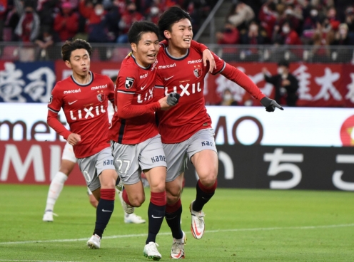 Nhận định Machida vs Kasshima Antlers: Đội khách hưởng niềm vui