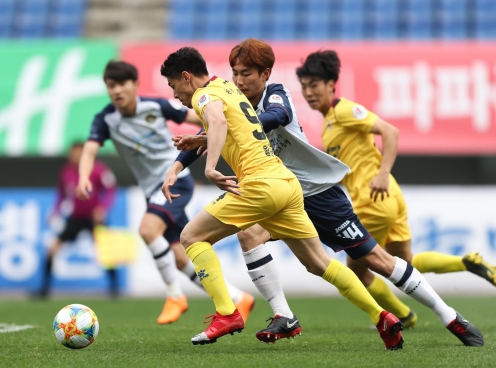 Nhận định Gwangju vs Daejeon: Bất phân thắng bại
