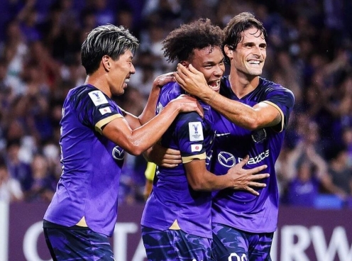 Nhận định Yokohama vs Sanfrecce Hiroshima: Cạnh tranh top 2