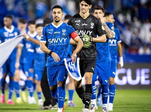 Nhận định Salzburg vs Al Hilal: Tấm vé đi tiếp