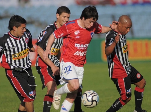 Nhận định Miramar Misiones vs Nacional: Một trời một vực