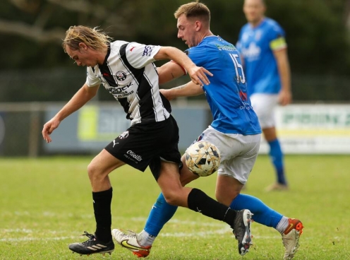 Nhận định Weston Bears vs New Lambton: Cách biệt 4 bàn