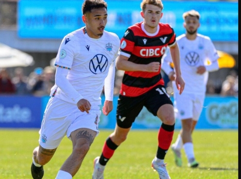 Nhận định Wanderers vs Vancouver: Quá chênh lệch