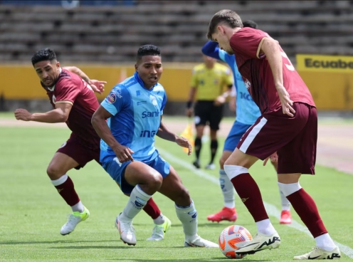 Nhận định Macará vs Vinotinto: Dễ có trận hòa