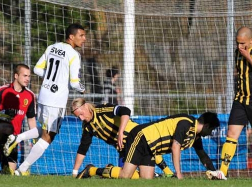Nhận định Huddinge vs Farsta: Chủ nhà ngụp lặn đáy bảng