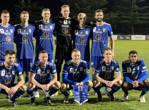 Nhận định Newcastle Olympic vs Maitland: Khát khao chiến thắng, 13h30 ngày 22/6/2025