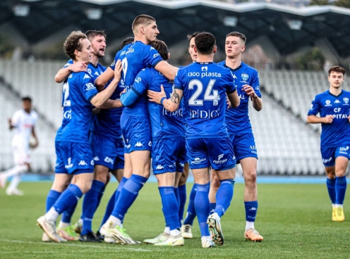 Nhận định South Melbourne vs Dandenong Thunder: Khó cho chủ nhà