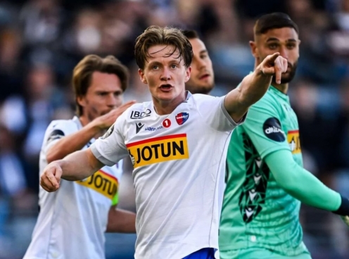 Nhận định Sandefjord vs Haugesund: Giành trọn 3 điểm