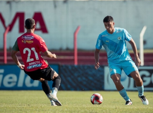 Nhận định Boston River vs Montevideo City: Hai đội đều có bàn