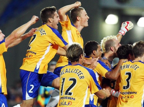 Nhận định Gold Coast Utd vs Olympic: Dễ chia điểm