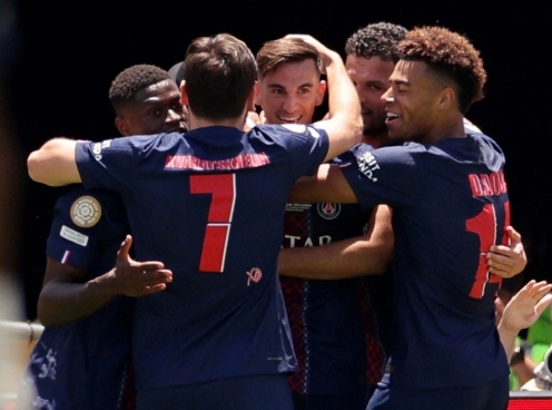 Nhận định Seattle Sounders vs PSG: Khó có bất ngờ
