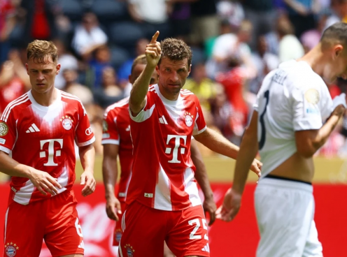Nhận định Benfica vs Bayern Munich: Quyết chiến ngôi đầu