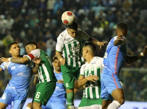 Nhận định Blooming vs Oriente Petrolero: Bùng nổ bàn thắng