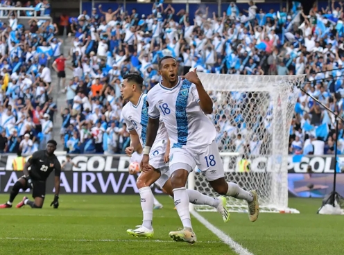Nhận định Guadeloupe vs Guatemala: Hết quyền tự quyết