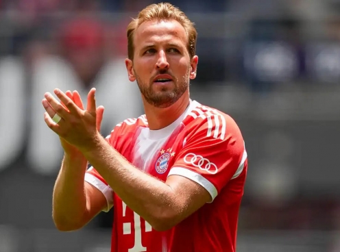 Harry Kane nói thẳng điều bất ngờ về Club World Cup