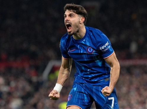Ngôi sao Chelsea thích đá ở FIFA Club World Cup hơn đi nghỉ mát