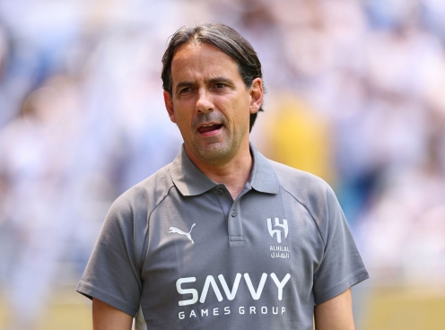 Inzaghi chỉ ra sự vắng mặt đáng tiếc nhất ở FIFA Club World Cup