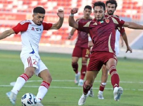 Nhận định Al Wahda vs Hottin: Giữ vững phong độ