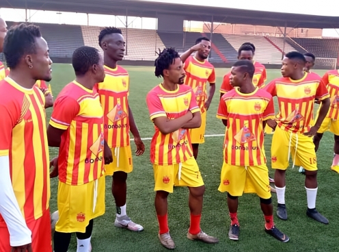 Nhận định Don Bosco vs Sanga Balende: Vùi dập đội khách