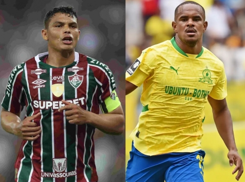 Nhận định Mamelodi Sundowns vs Fluminense: Không có bất ngờ