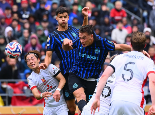Nhận định Inter vs River Plate: Kịch bản khó lường
