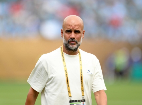 Man City thiếu 1 bàn để làm nên chuyện tại Club World Cup