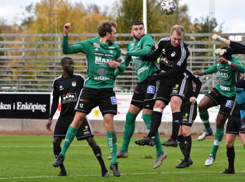 Nhận định Enkopings SK vs Vasalund: Cuộc chiến cân não