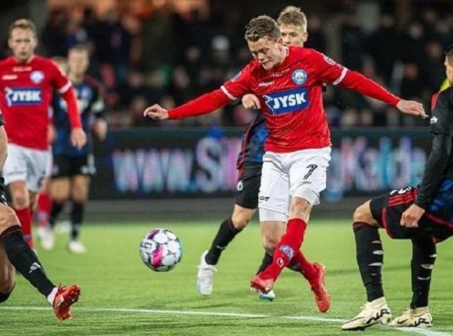 Nhận định Tobol vs Zhenis: Ưu thế sân nhà