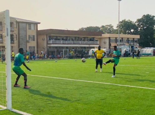 Nhận định Ports Authority vs Bullom Stars: Chủ nhà ôm hận