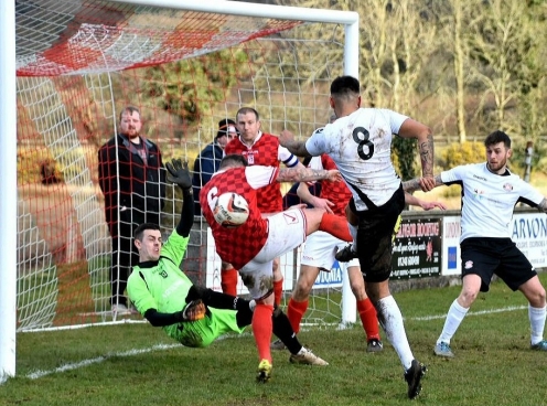 Nhận định Meliden vs Prestatyn: Giao hữu thử sức