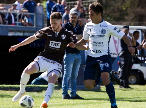 Nhận định Platense vs Ind Rivadavia: Chiến thắng nghẹt thở