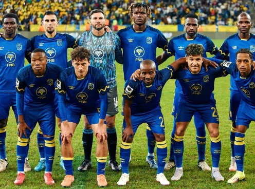 Nhận định Orbit College vs Cape Town City: Mục tiêu ba điểm