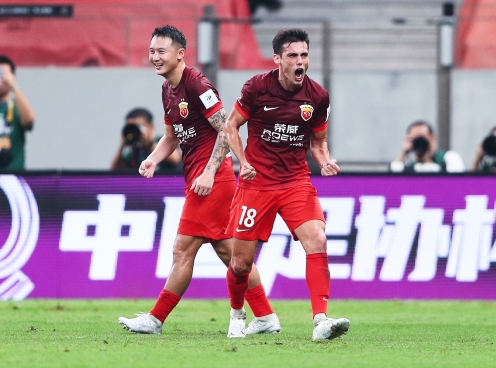 Nhận định Shanghai Port vs Dalian Yingbo: Chủ nhà chiến thắng
