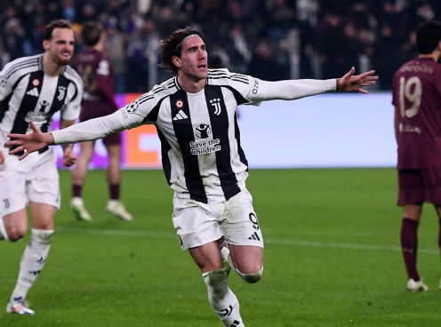 Nhận định Juventus vs Man City: Nội chiến châu Âu