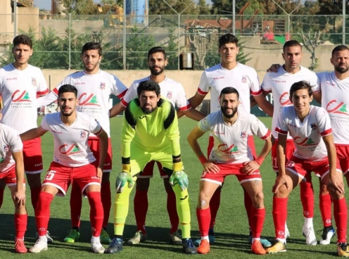 Nhận định Al Hikma vs Tadamon: Trận cầu 6 điểm