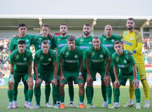 Nhận định Paks vs Szeged: Giao hữu căng thẳng