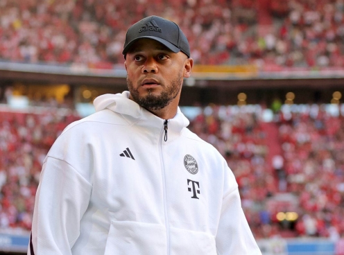 Bayern Munich sảy chân trước Benfica: Đừng nghĩ dạo chơi ở Club World Cup